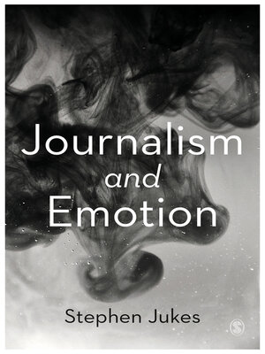 cover image of Journalism and Emotion